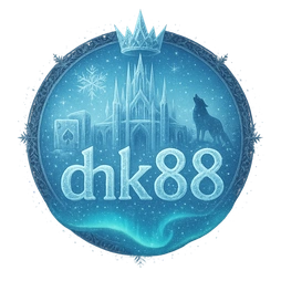 dhk88 লোগো